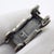 Metal Vintage Italian Handmade Genuine Silver Classic Car Miniature by Raspini Gioielli in Tuscany (Italy) For Sale - Image 7 of 10