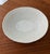 Ceramic Mid 20th Century Italian Faience Woven Pedestal Bowl For Sale - Image 7 of 10