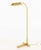 Casella Lighting Adjustable Floor Lamps, Pair For Sale In New York - Image 6 of 12