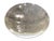 A beautiful silvered copper pedestal bowl by contemporary Canadian First Nations artist Harold Alfred. The interior is...