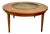 MCM Coffee Table Brass Tray For Sale