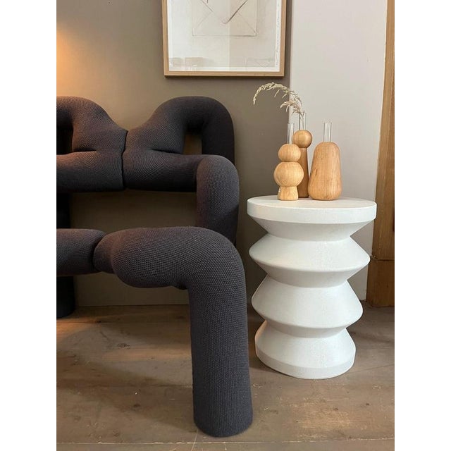 Norwegian Lounge Chair by Terje Ekstrøm For Sale - Image 12 of 12