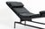 Vintage Mid-Century Eames Es106 Billy Wilder Chaise Lounge for Herman Miller For Sale - Image 13 of 18