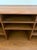 Brown Vintage Secretaire in Teak from Bernhard Pedersen & Son For Sale - Image 8 of 18