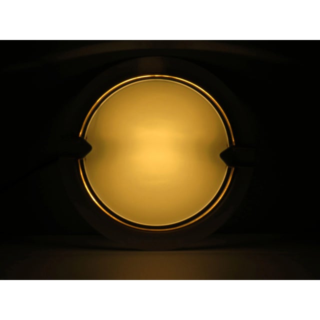 Vintage Ceiling Lamp, Italy, 1980s For Sale - Image 9 of 13