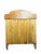 Victorian Victorian Farmhouse Antique Pine Washstand For Sale - Image 3 of 9
