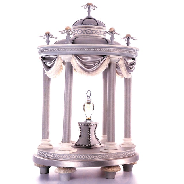 "Dior and His Decorators" 2018 Footer, Maureen For Sale - Image 9 of 12