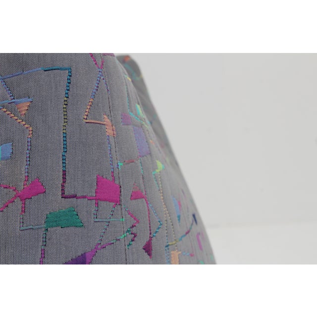 Le Bambole Armchair by Mario Bellini for B&b Italia, 1972 For Sale - Image 12 of 14