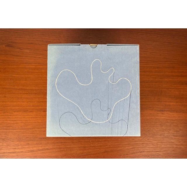 Mid-Century Modern Glass Vase by Alvar Aalto for Iittala, 1990s For Sale - Image 11 of 16