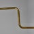 1970s Zonca Articulating Brass Wall Lamps - a Pair For Sale - Image 14 of 18