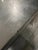 Ferguson Copeland Silver Leaf Coffee Table With Curved Sabre Legs For Sale - Image 13 of 15