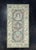 Beige Turkish Oushak Rug 2'7" x 5' #17252 For Sale - Image 8 of 8