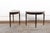 Pair of 19th C. Italian Demi-Lune Consoles For Sale - Image 11 of 11