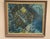 Valter Gibson, Composition, 1961, Oil on Canvas, Framed For Sale - Image 12 of 18