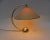 Beige Table Lamp from Pitt-Leuchten, 1940s For Sale - Image 8 of 18