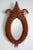 Rope Mirror by Adrien Audoux & Frida Minet, 1950s For Sale - Image 10 of 11