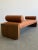 2020s La Luna Daybed - In Aged Leather For Sale - Image 5 of 16