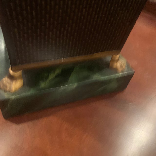 Metal 1980s Chelsea House Tole Urn For Sale - Image 7 of 8