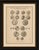 Title: Antique Print of Ancient Greek Coins and Medals, Tardieu, 1825 : Original antique engraved plate depicting a...
