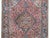 Early 20th Century Persian Heriz Rug For Sale - Image 14 of 16
