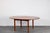 1960s Mid-Century Danish Teak Extendable Dining Table, 1960s For Sale - Image 5 of 11