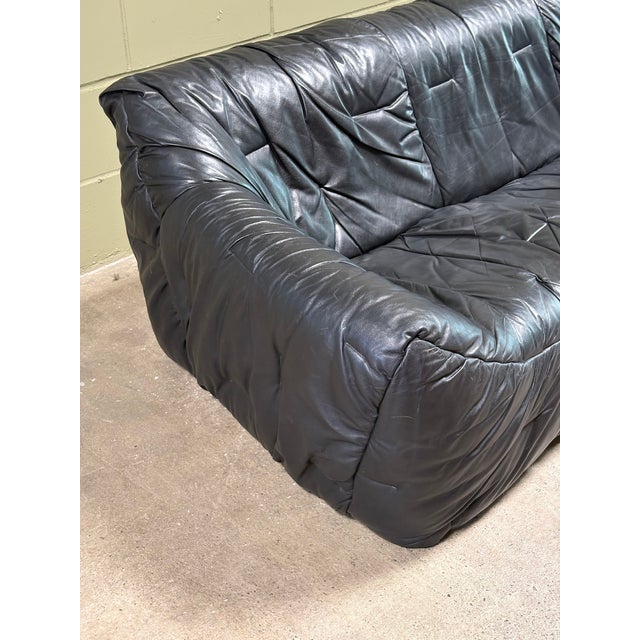 Model Informel Lounge Sofa by Hans Hopfer for Roche Bobois, 1980s For Sale - Image 17 of 18