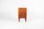 Mid-Century Modern Mid-Century Modern Danish Rosewood Chest of Drawers from Poul Hundevad, 1960s For Sale - Image 3 of 12