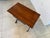 Art Nouveau Side Table, 1920s For Sale - Image 16 of 17