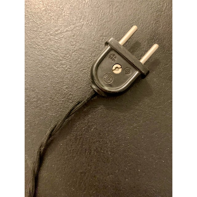 Vintage Art Deco Floor Lamp, 1920s For Sale - Image 11 of 13