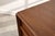 t.h. Robsjohn-Gibbings Thin-Line Walnut Dresser, C. 1950s For Sale - Image 11 of 11