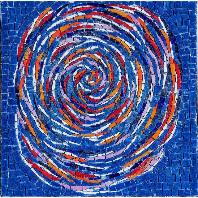 Vortice (Vortex), 1989 Piero Dorazio For Sale