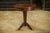 1930s Art Deco Side Table in Wood and Bronze by Maurice Rinck, 1930s For Sale - Image 5 of 10