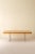 Wood JH 810 Desk in Oak attributed to Hans J. Wegner, Denmark, 1970s For Sale - Image 7 of 8