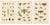 Richard Tümpel, Mantis, Stick Insects & Grasshoppers, 1908, Lithograph, Set of 3 For Sale - Image 12 of 12