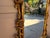 Early 20th Century French Louis XV Carved Giltwood Wall Mirror For Sale - Image 10 of 18