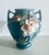 Ceramic 1940s Roseville Magnolia Vase For Sale - Image 7 of 7