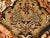 Vintage Persian Bakhtiar Rug- 5′9″ × 10′9″ For Sale - Image 10 of 13