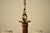 Oswald Haerdtl Vintage Chandelier in Brassard Wood by Oswald Haerdtl, 1933 For Sale - Image 4 of 18