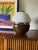 Wood Table Lamp attributed to Luigi Caccia Dominioni for Azucena, Italy, 1960s-1970s For Sale - Image 7 of 18