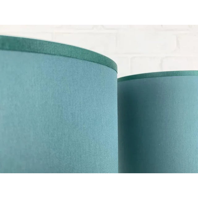 Cream B44 Table Lamps by Hans-Agne Jakobsson for AB Markaryd, Sweden, 1960s, Set of 2 For Sale - Image 8 of 13