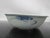 Ceramic Chinese Blue Porcelain Tianqi Ming Lotus Flower Bowl For Sale - Image 7 of 9