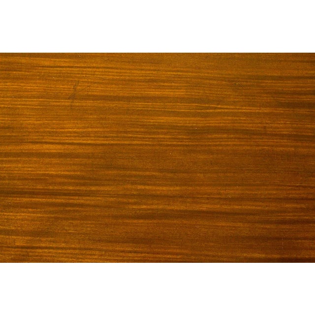 Teak Coffee Table, 1960s For Sale - Image 12 of 13