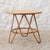 Mid-Century Modern Mid-Century Modern Bamboo Coffee Table, France, 1960s For Sale - Image 3 of 13