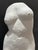 Sculpture Materials Mid 20th Century Larry Mohr Signed Figurative Sculpture – Plaster Modern Abstract Nude For Sale - Image 7 of 11