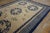 Antique Chinese Peking Rug For Sale - Image 10 of 11