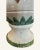 Late 20th Century Italian Faience Bacchanalian Covered Urn Attributed to Richard Ginori For Sale - Image 9 of 11