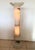 Stone Alabaster Column with Twisted Finial, 1900s For Sale - Image 7 of 7