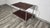 1920s Vintage Console Table by Marcel Breuer, 1920s For Sale - Image 5 of 11