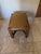 Mission Classic Eastwood Chair and Footstool For Sale - Image 12 of 15