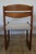 Vintage Chairs in Cotton and Linen Upholstery, 1970s, Set of 4 For Sale - Image 9 of 15